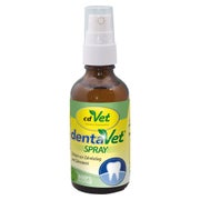 Dentavet Spray vet. 50 ml