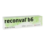 Reconval B6 50 ml