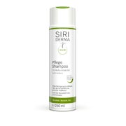 Siriderma Pflegeshampoo Leicht duftend 250 ml