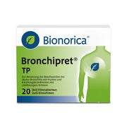 Bronchipret TP Filmtabletten 20 St