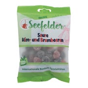 Seefelder Saure Him- & Brombeeren KDA 100 g