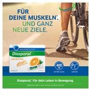 Magnesium-Diasporal 400 EXTRA 100 St
