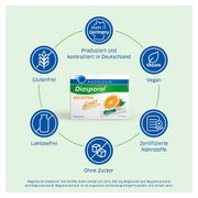 Magnesium-Diasporal 400 EXTRA 100 St