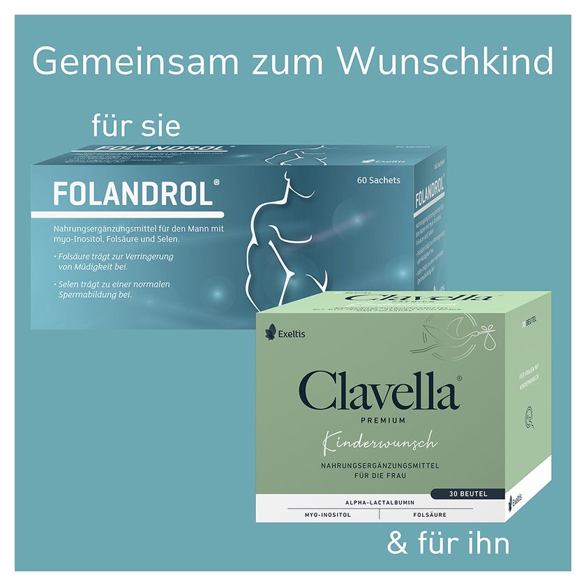 Folandrol 60X3,5 g