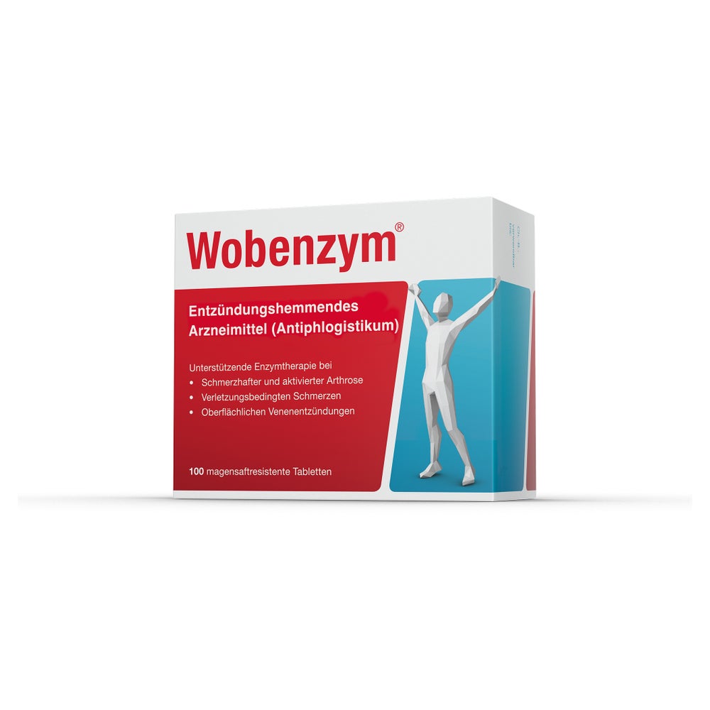 Wobenzym®