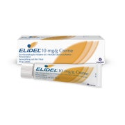 Elidel 10 mg/g Creme 30 g