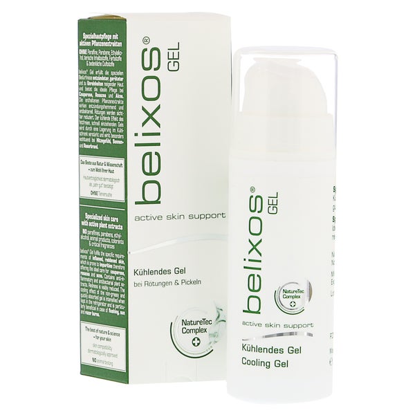 Belixos Gel 30 ml