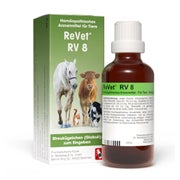 Dr. Reckeweg ReVet® RV 8 42 g