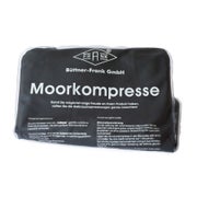 Moorkompresse 30x40 cm 1 St