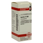 Ignatia D 200 Globuli 10 g