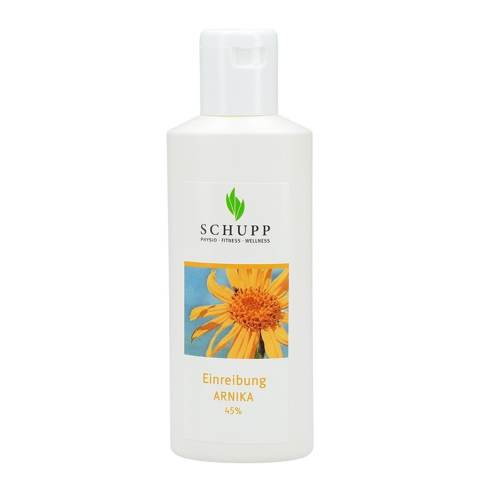 Einreibung Arnika 45% 200 ml