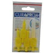 Curaprox CPS 109 Handy gelb 4 St