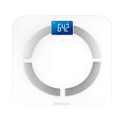 medisana BS 430 connect Körperanalysewaage - VitaDock+ App 1 St