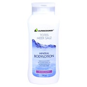Produktabbildung: Totes MEER SALZ Körperlotion 250 ml