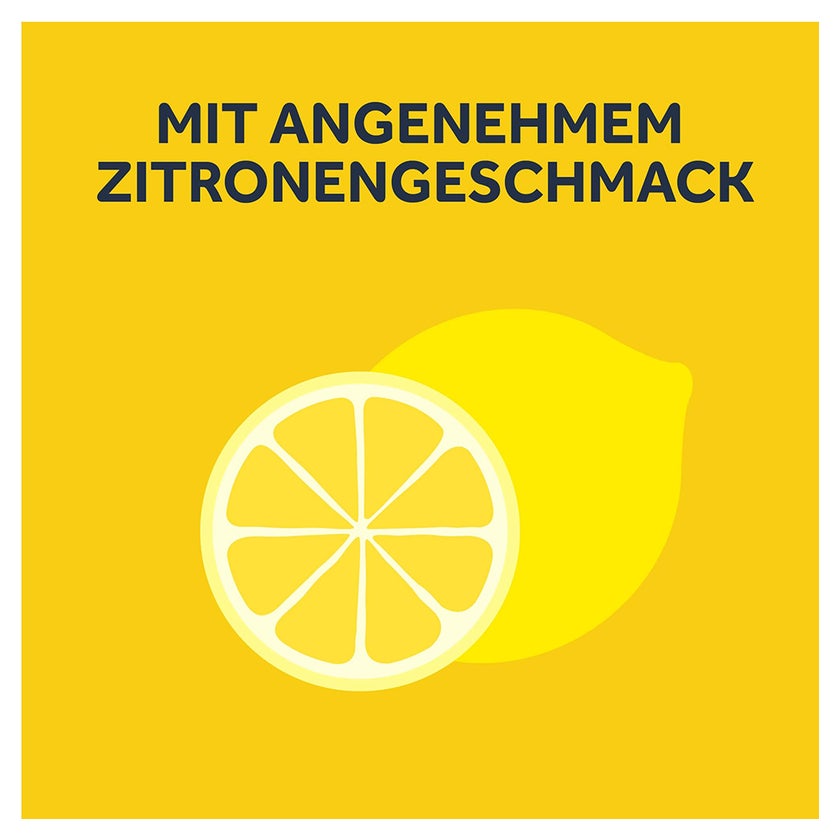 NUROFEN 200 mg Ibuprofen Schmelztabletten Lemon 24 St