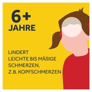NUROFEN 200 mg Ibuprofen Schmelztabletten Lemon 24 St