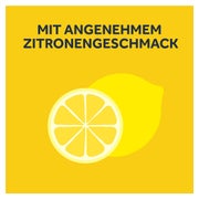 NUROFEN 200 mg Ibuprofen Schmelztabletten Lemon 24 St
