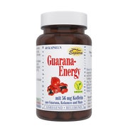 Guarana Energy Kapseln 60 St