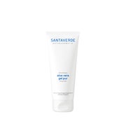 SANTAVERDE aloe vera gel pur ohne Duft 100 ml