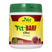 cdVet Fit-Barf Obst 350 g