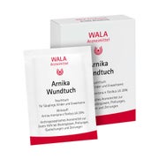 Arnika Wundtuch 5 St