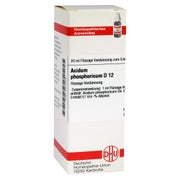 Produktabbildung: Acidum Phosphoricum D 12 Dilution 20 ml