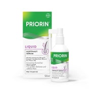 Produktabbildung: Priorin® LIQUID 50 ml