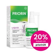 Produktabbildung: Priorin® LIQUID 50 ml