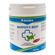 Produktabbildung: Canina Barfers Best for Cats 500 g