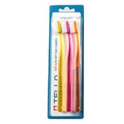 Tello Ultrasoft 6240 Zahnbürste 3 St