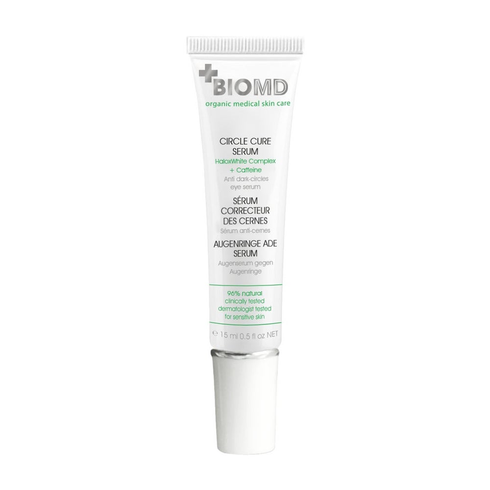 BIOMD Augenringe Ade Serum 15 ml