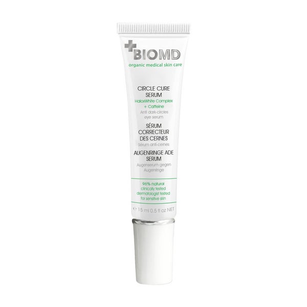 BIOMD Augenringe Ade Serum 15 ml