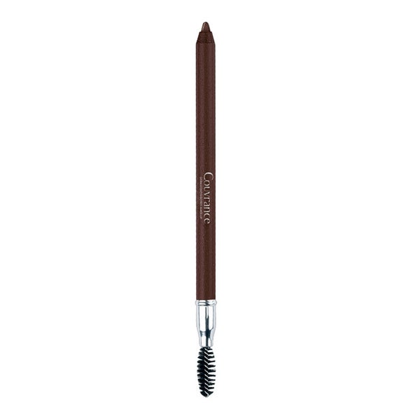 Avène Couvrance Augenbrauen-Korrekturstift Dunkelbraun 1,19 g