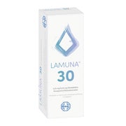 Lamuna 30 Filmtabletten 1X21 St