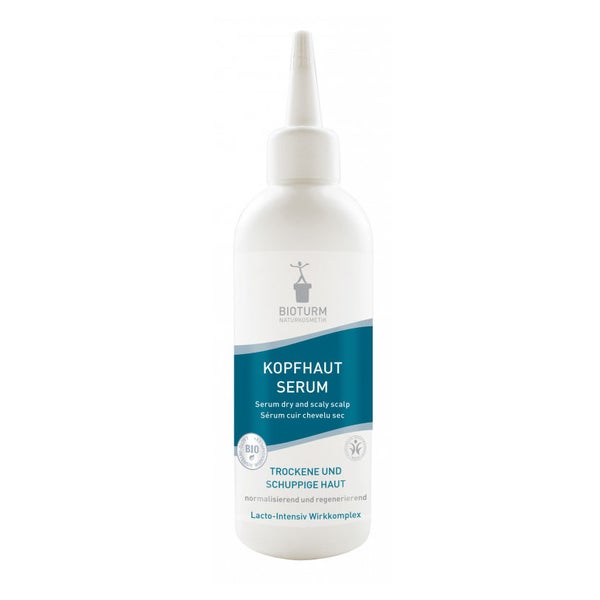 Bioturm Kopfhaut-serum Nr.5 150 ml