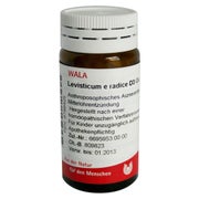 Levisticum E Radice D 3 Globuli 20 g