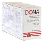 DONA 750 mg Filmtabletten - Reimport 180 St