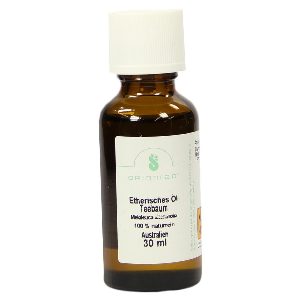 Ätherisches ÖL Teebaum 30 ml