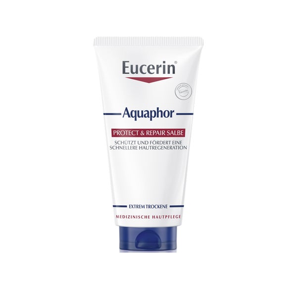Eucerin Aquaphor Protect & Repair Salbe 45 ml