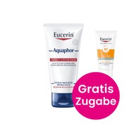 Eucerin Aquaphor Protect & Repair Salbe 45 ml