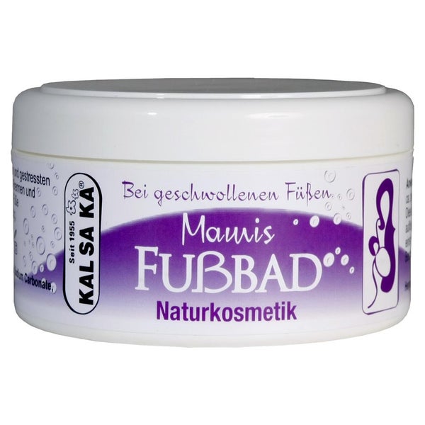 Mamis Fußbad 250 g