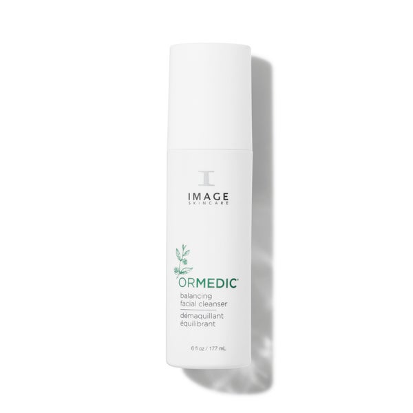 ORMEDIC® balancing facial cleanser 177 ml