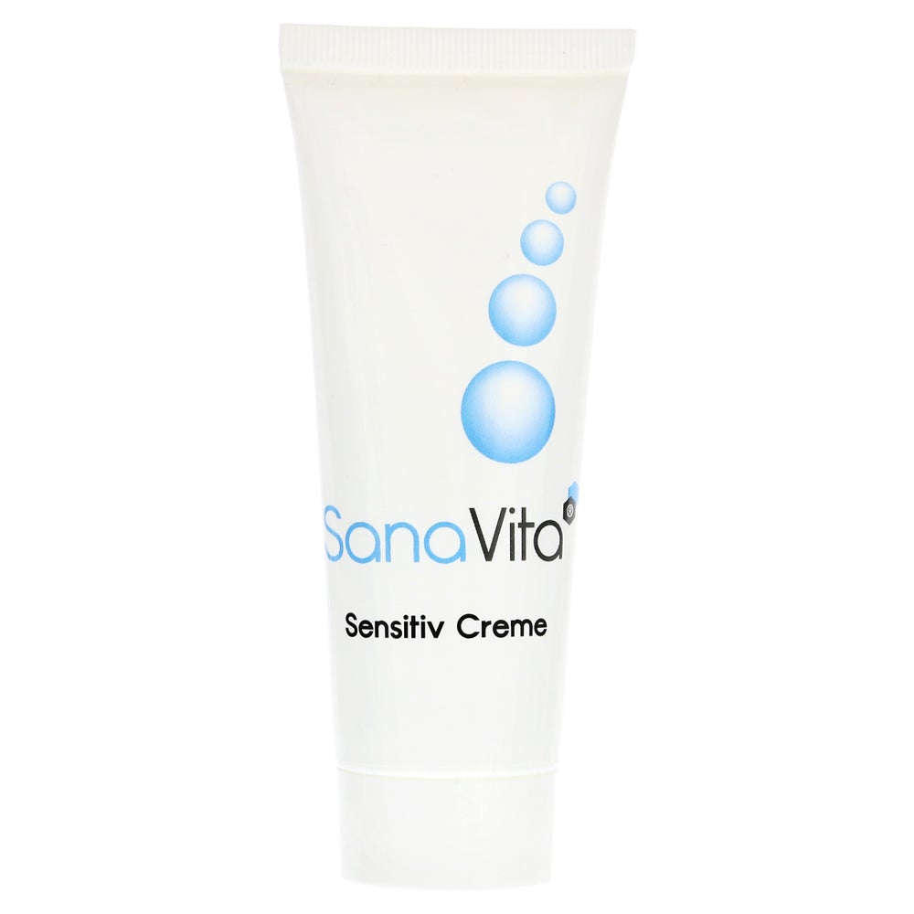 SANA VITA Sensitiv Creme 75 ml