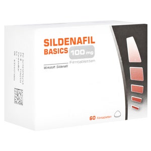 Sildenafil 100 mg kaufen