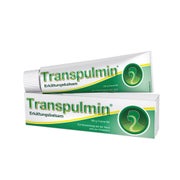 Produktabbildung: Transpulmin® Erkältungsbalsam 100 g