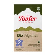 Töpfer Lactana Bio 2 Pulver 600 g