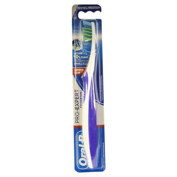 ORAL B Proexpert CrossAction Super.Clean 1 St