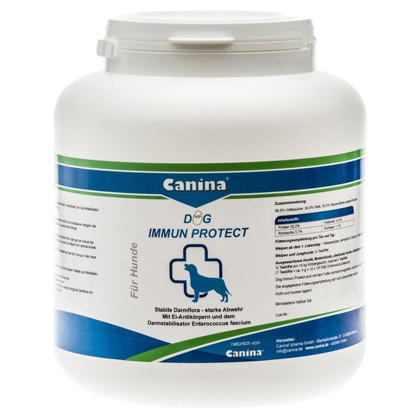 Canina Immun Protect 1000 g