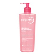 Produktabbildung: BIODERMA Sensibio Gel moussant 500 ml