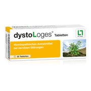 dystoLoges 50 St